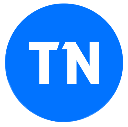 Tirumal Naidu Logo